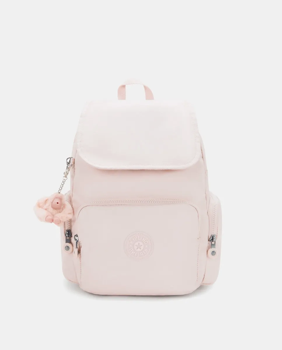 Маленький рюкзак Kipling, розовый
Маленький рюкзак Kipling, розовый