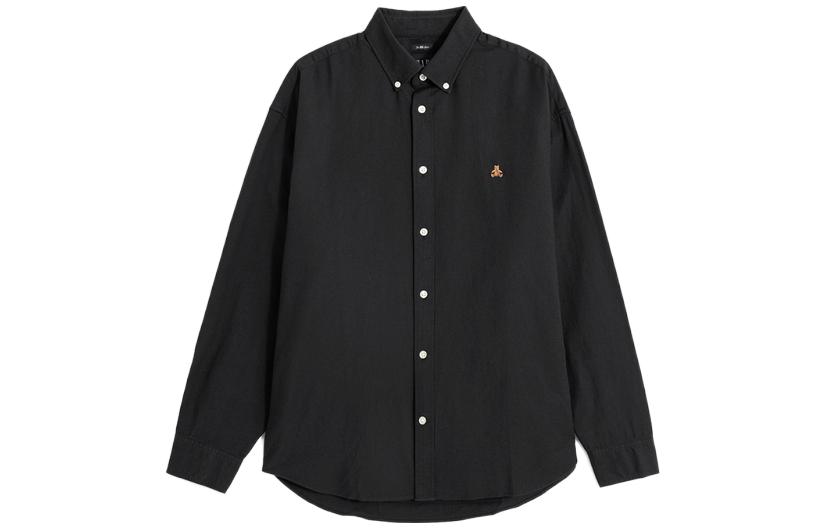 Мужская рубашка GAP, черный
Мужская рубашка GAP, черный