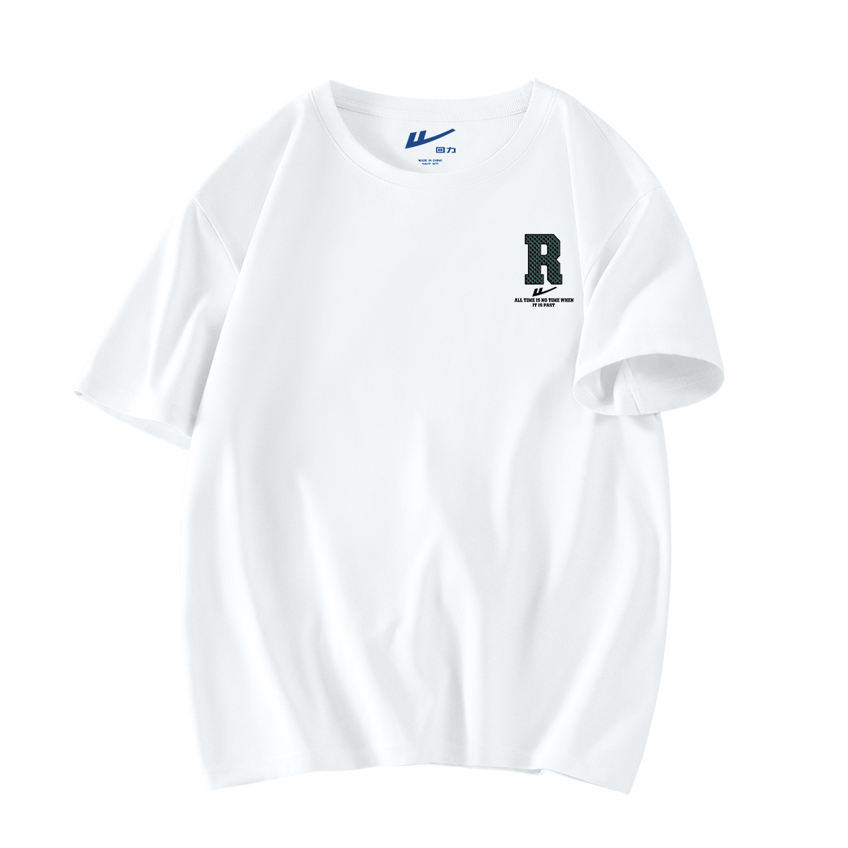 Футболка мужская WARRIOR, белый
Футболка мужская WARRIOR, белый