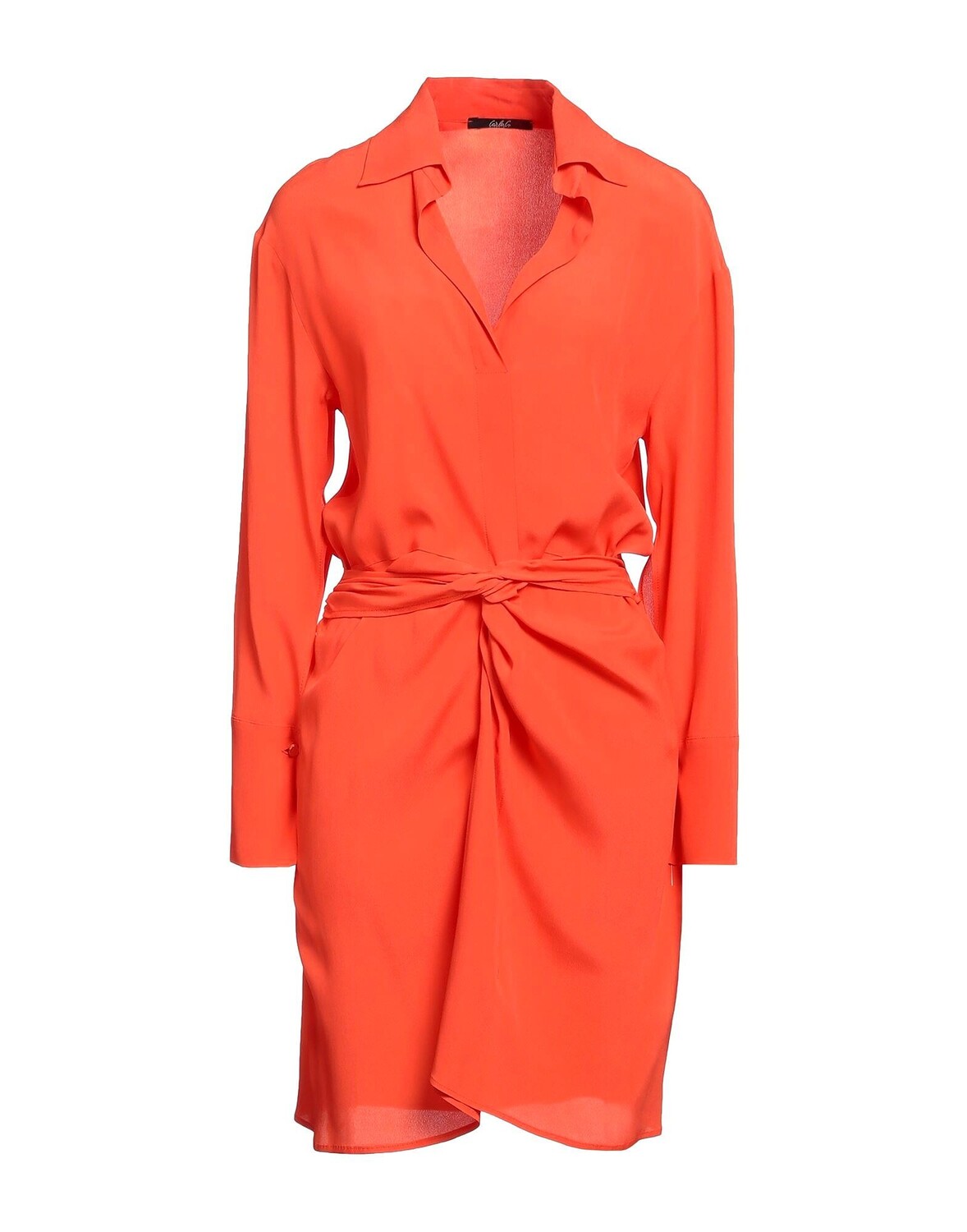 Платье Carla G., оранжевый
Платье Carla G., оранжевый