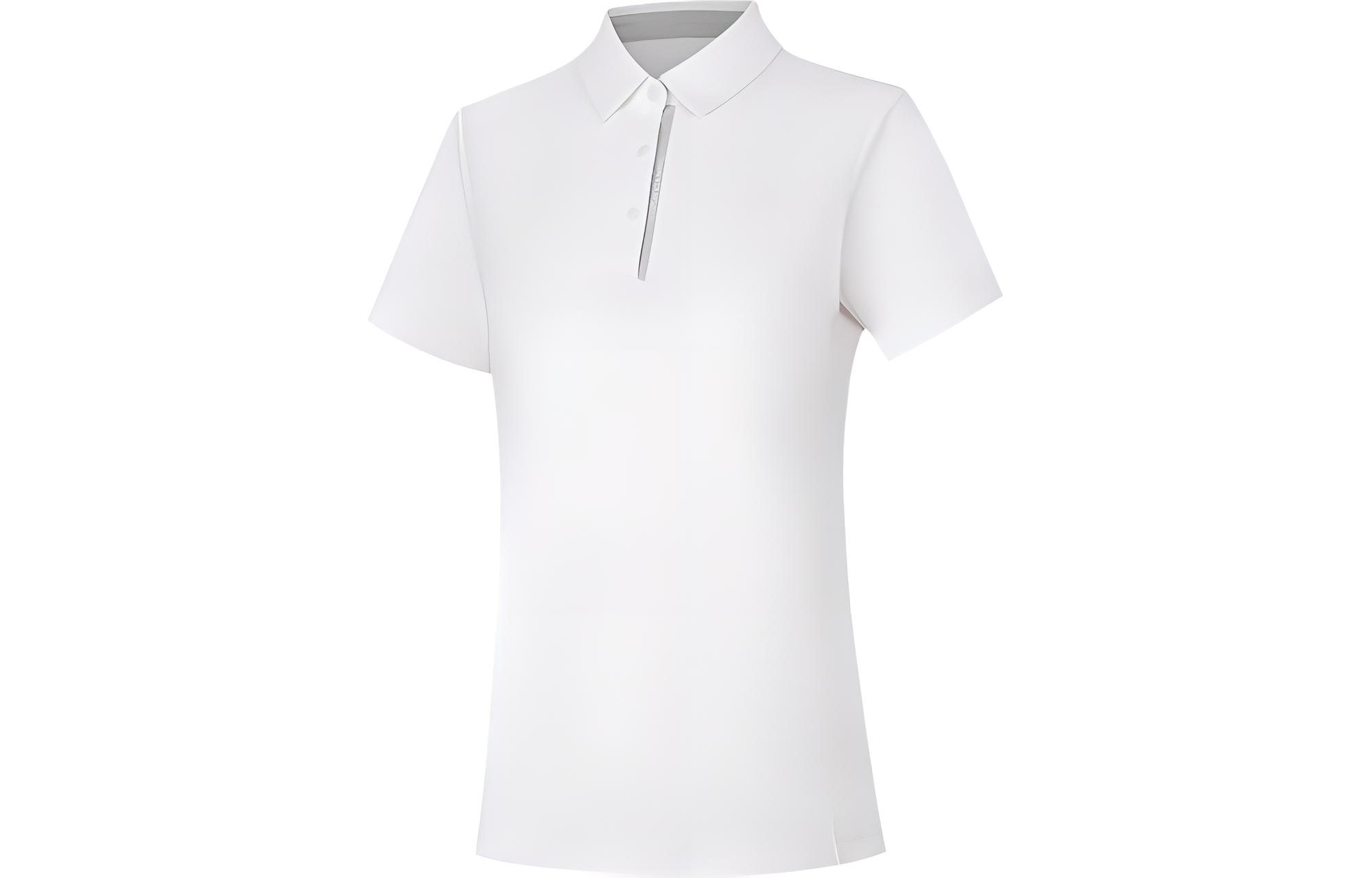 Поло LiNing Women's Ivory
Поло LiNing Women's Ivory