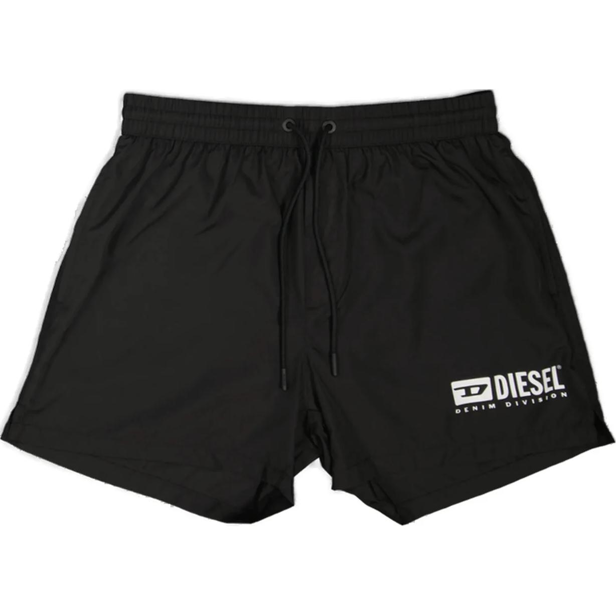 Шорты для плавания ken 37 d box DIESEL, черный
Шорты для плавания ken 37 d box DIESEL, черный