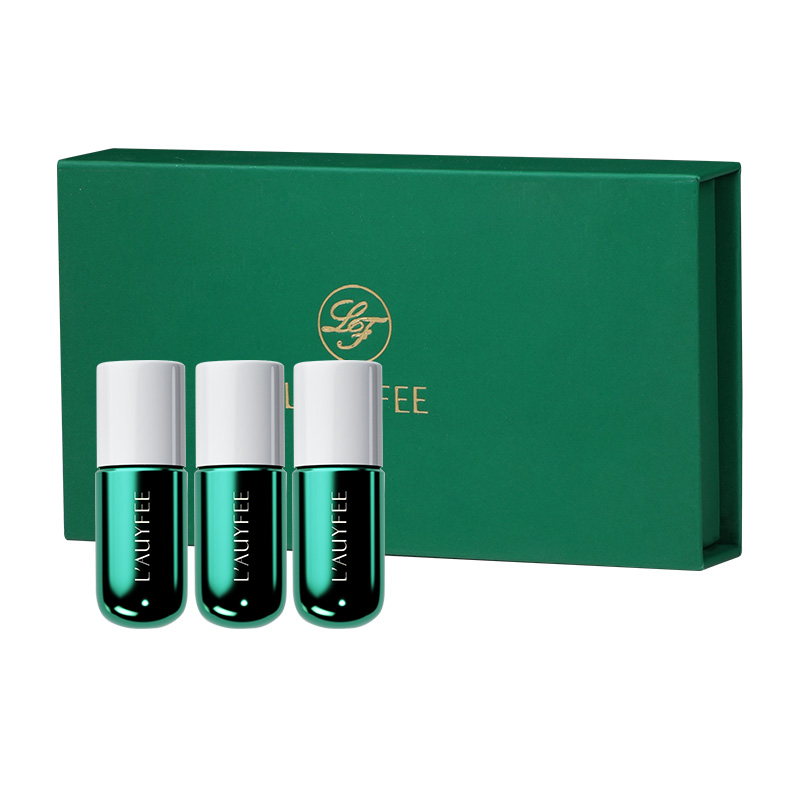 Пробники духов унисекс Lauyfee
Пробники духов унисекс Lauyfee