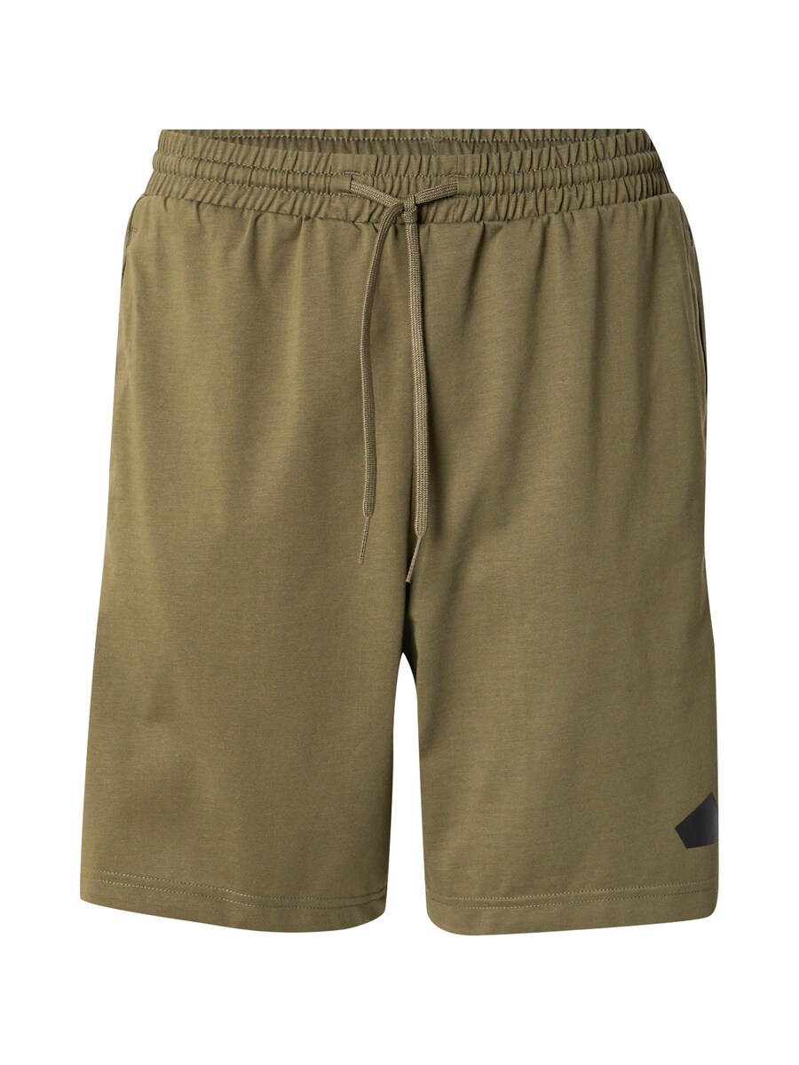 Обычные спортивные штаны ADIDAS SPORTSWEAR, оливковый
Обычные спортивные штаны ADIDAS SPORTSWEAR, оливковый