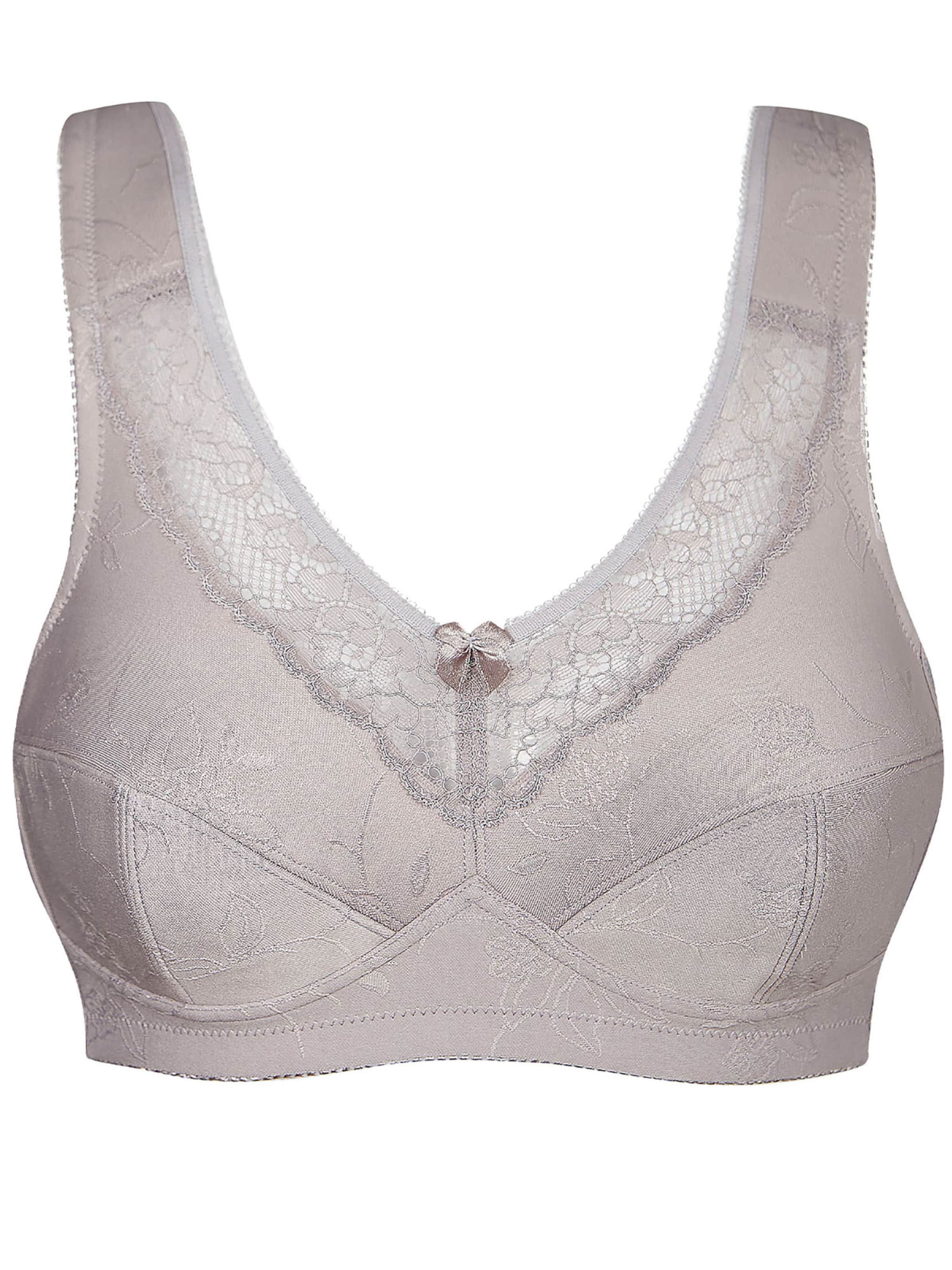 SUSA Бюстгальтер 'Basic' в цвете Lavender
SUSA Бюстгальтер 'Basic' в цвете Lavender