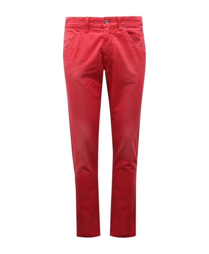 5-Карманные брюки jonnhy1 Mason'S, красный
5-Карманные брюки jonnhy1 Mason'S, красный