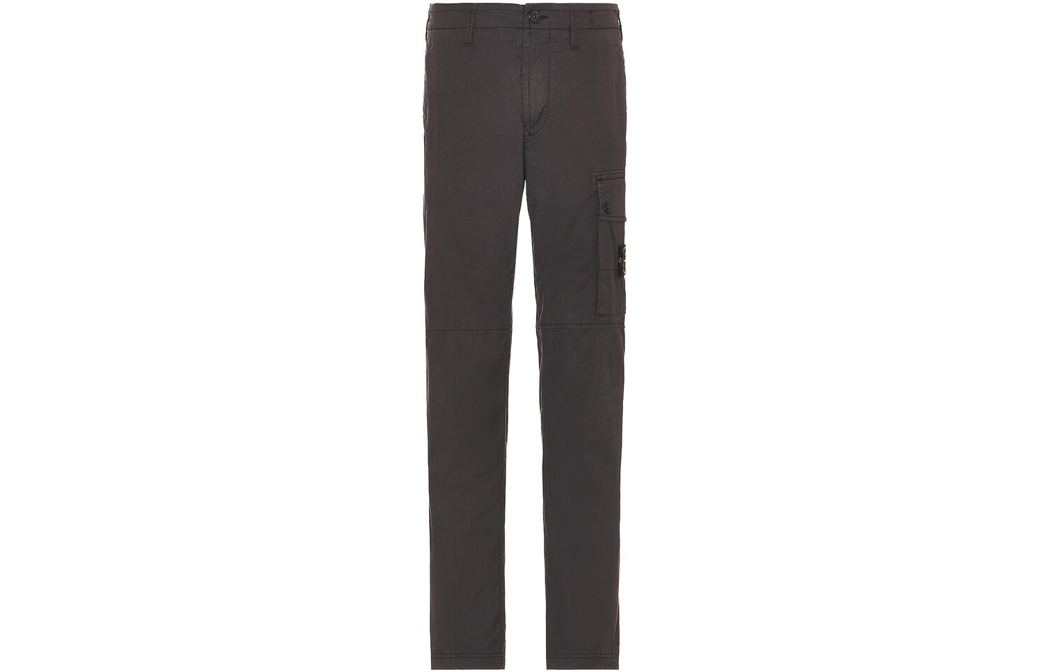 Брюки-карго Stone Island мужские, черный / серый
Брюки-карго Stone Island мужские, черный / серый