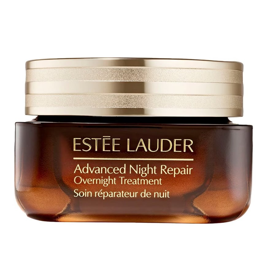 Estée Lauder Advanced Night Repair Overnight Treatment усовершенствованное ночное восстанавливающее средство 65 мл
Estée Lauder Advanced Night Repair Overnight Treatment усовершенствованное ночное восстанавливающее средство 65 мл