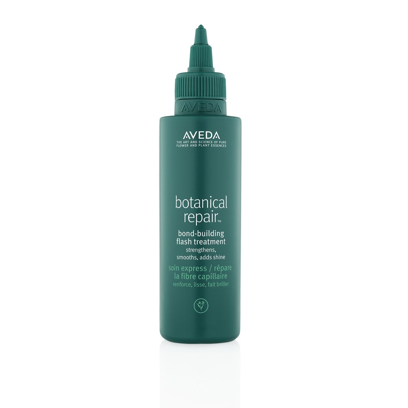 Сыворотка для волос botanical repair bond-building flash treatment Aveda, объем 150 мл
Сыворотка для волос botanical repair bond-building flash treatment Aveda, объем 150 мл