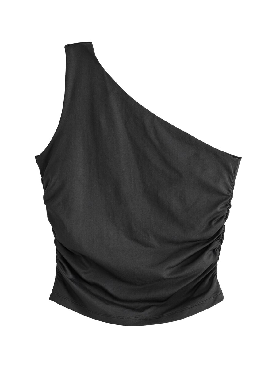 Топ Next, черный
Топ Next, черный