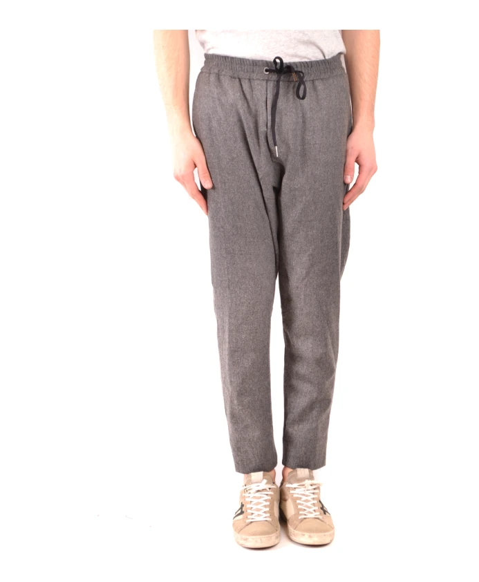 Брюки Hosio, серый
Брюки Hosio, серый