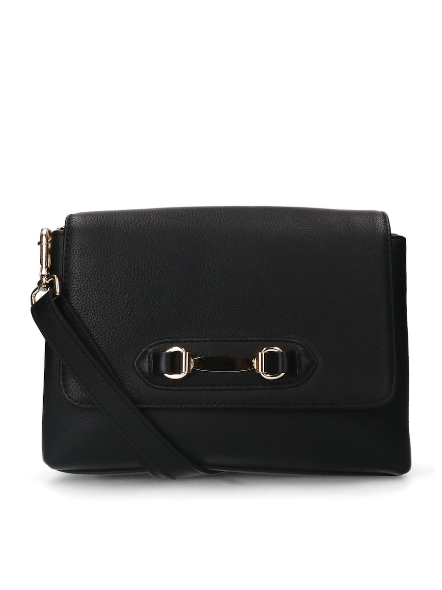 Сумка через плечо MANFIELD, черный
Сумка через плечо MANFIELD, черный