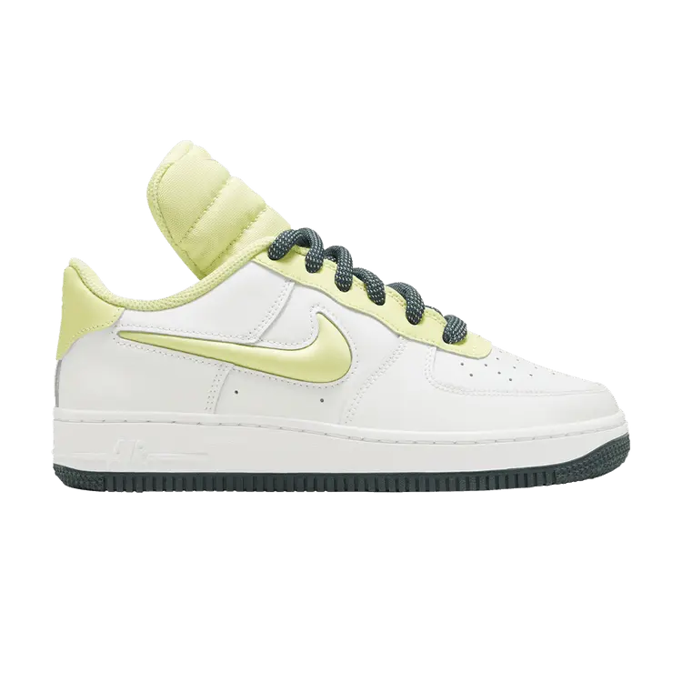 Кроссовки Nike Air Force 1 Low GS, Padded Tongue
Кроссовки Nike Air Force 1 Low GS, Padded Tongue