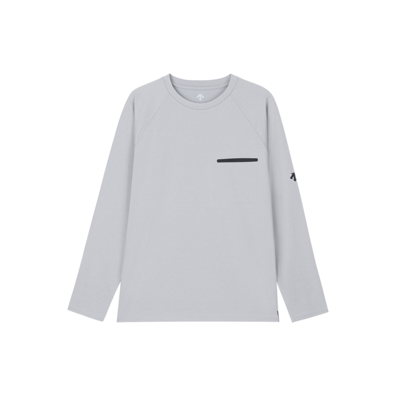 Футболка мужская ALLTERRAIN 81 DESCENTE, Gy
Футболка мужская ALLTERRAIN 81 DESCENTE, Gy