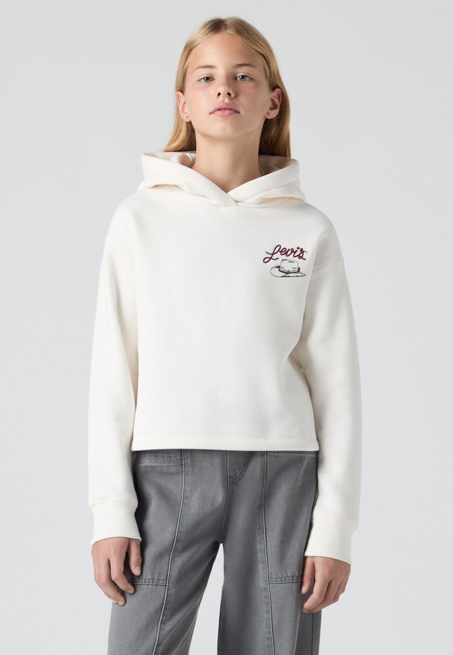 Худи Levi's MEET AND GREET WESTERN, Gardenia/Beige
Худи Levi's MEET AND GREET WESTERN, Gardenia/Beige
