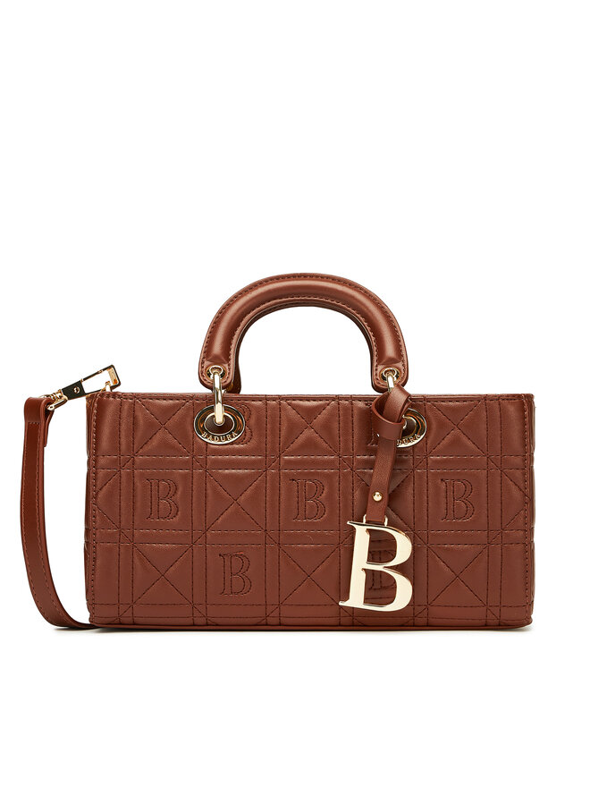 Сумка Badura, коричневый
Сумка Badura, коричневый