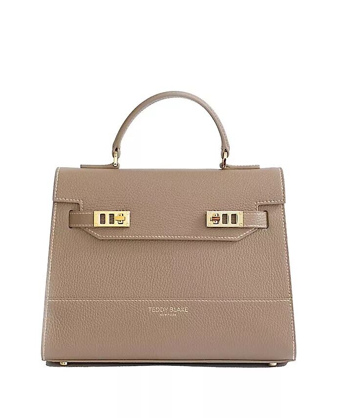 Сумка женская Teddy Blake, коричневый/бежевый
Сумка женская Teddy Blake, коричневый/бежевый