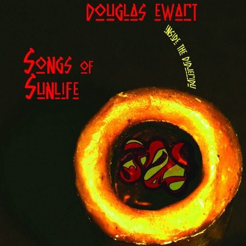 CD диск Ewart, Douglas R: Songs of Sunlife: Inside the Didgeridu
CD диск Ewart, Douglas R: Songs of Sunlife: Inside the Didgeridu
