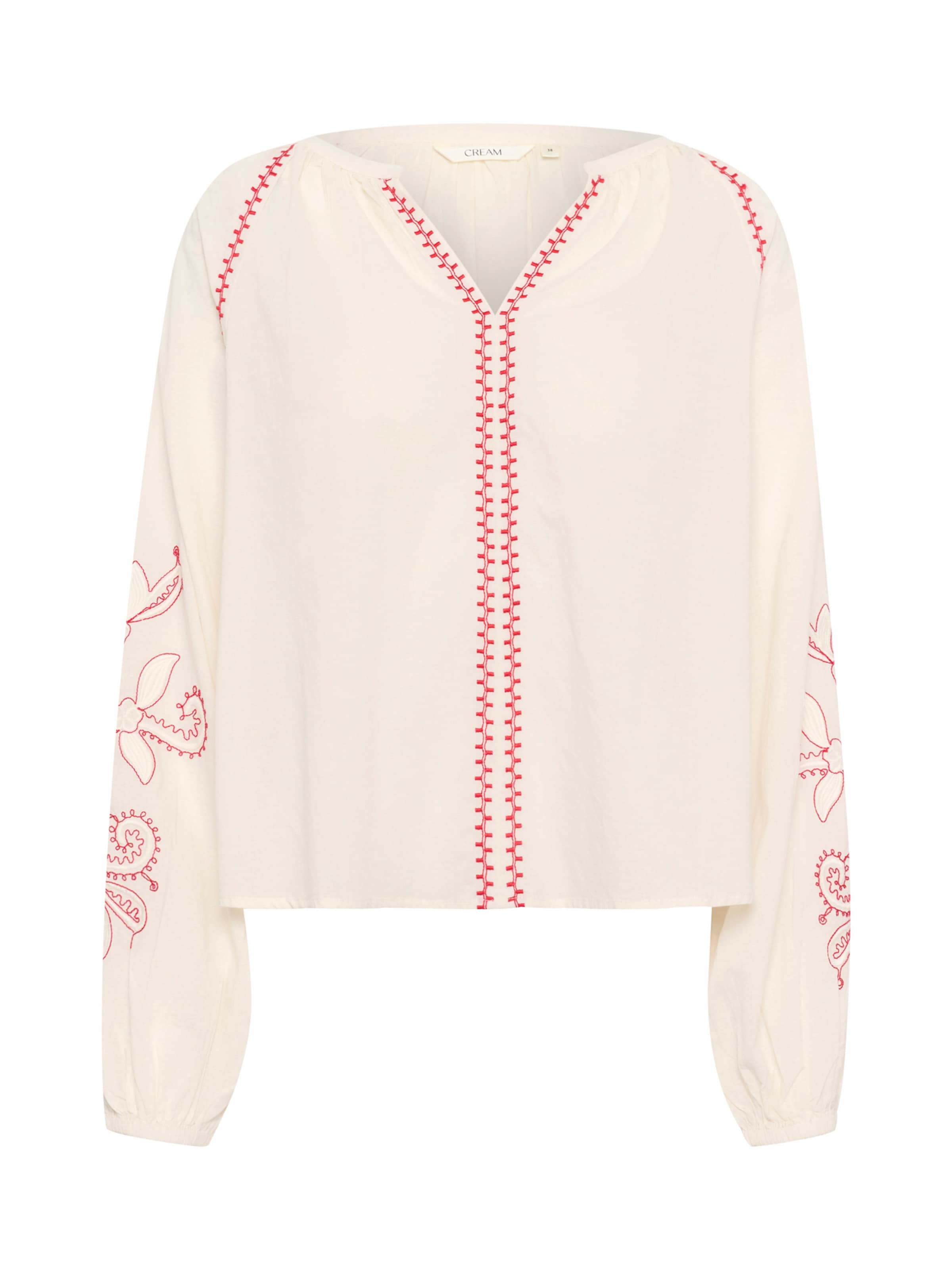 Блузка 'Jessica' в цвете Cream
Блузка 'Jessica' в цвете Cream