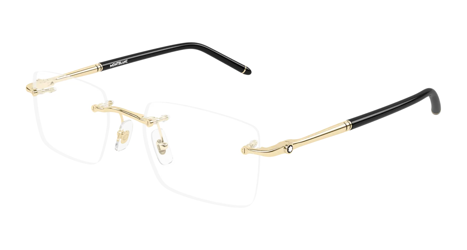 Мужские оптические оправы MB0444O MONTBLANC
Мужские оптические оправы MB0444O MONTBLANC