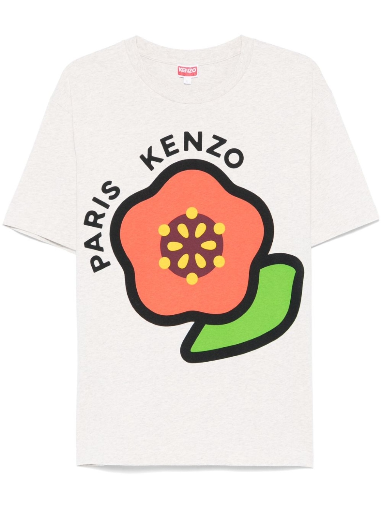 Kenzo футболка Kenzo Pop, серый
Kenzo футболка Kenzo Pop, серый