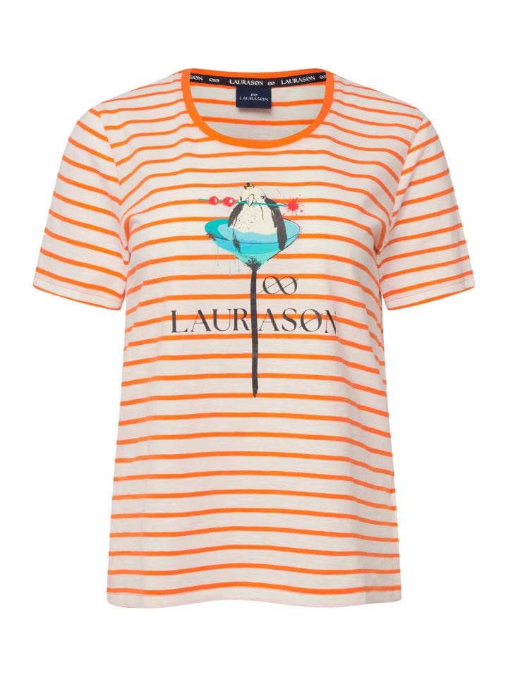 оранжевая рубашка LAURASØN
оранжевая рубашка LAURASØN