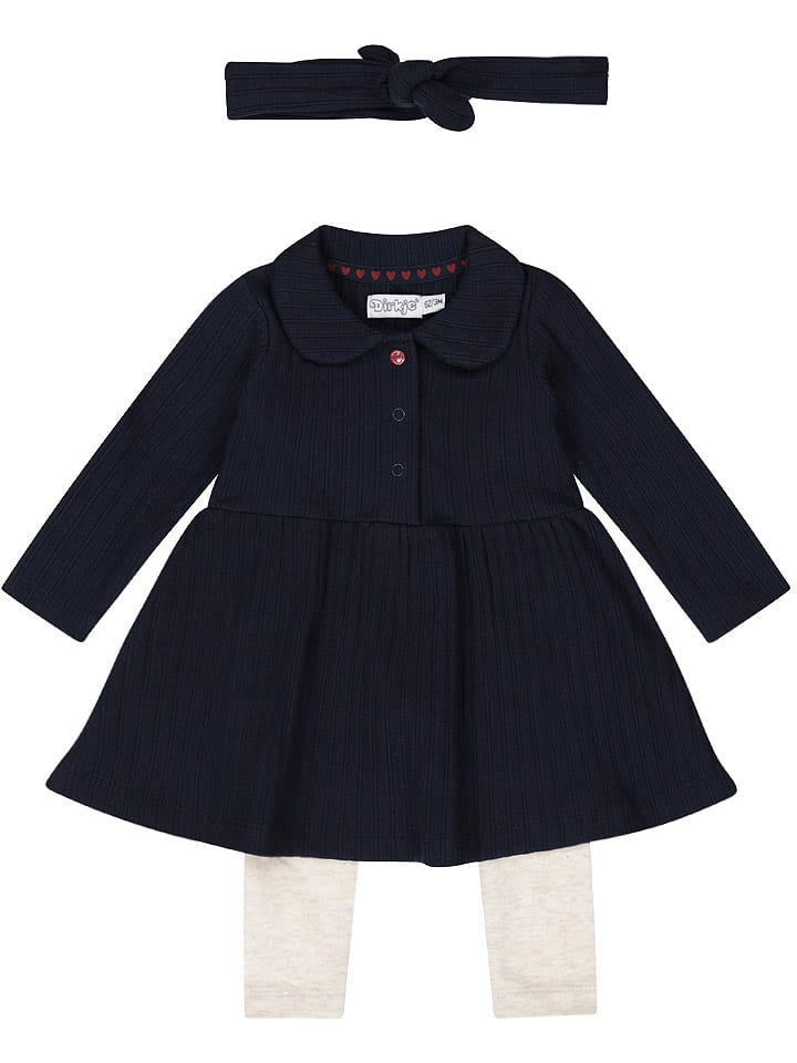 Платье Dirkje
Платье Dirkje