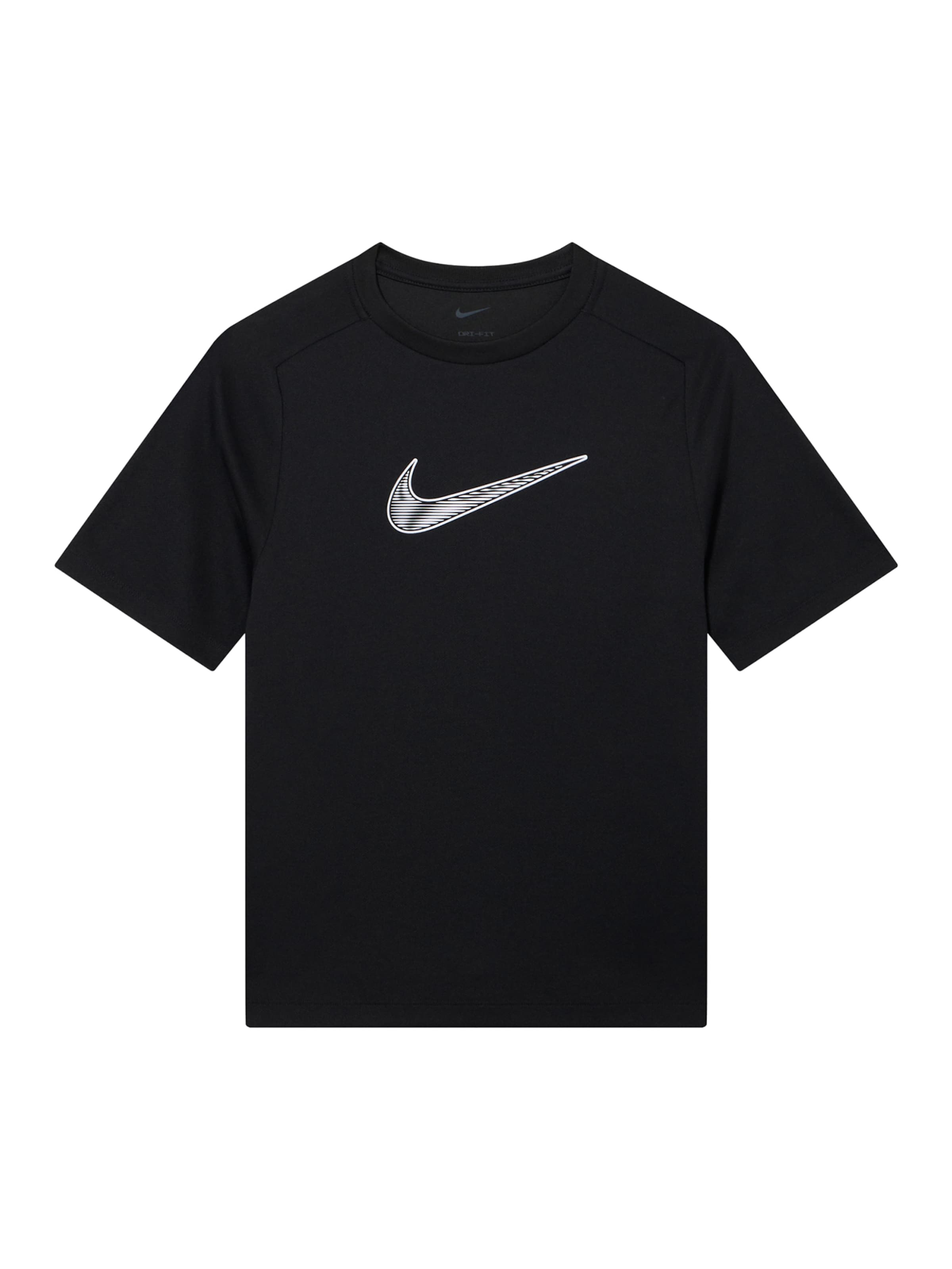 NIKE Футболка Performance в черном цвете
NIKE Футболка Performance в черном цвете