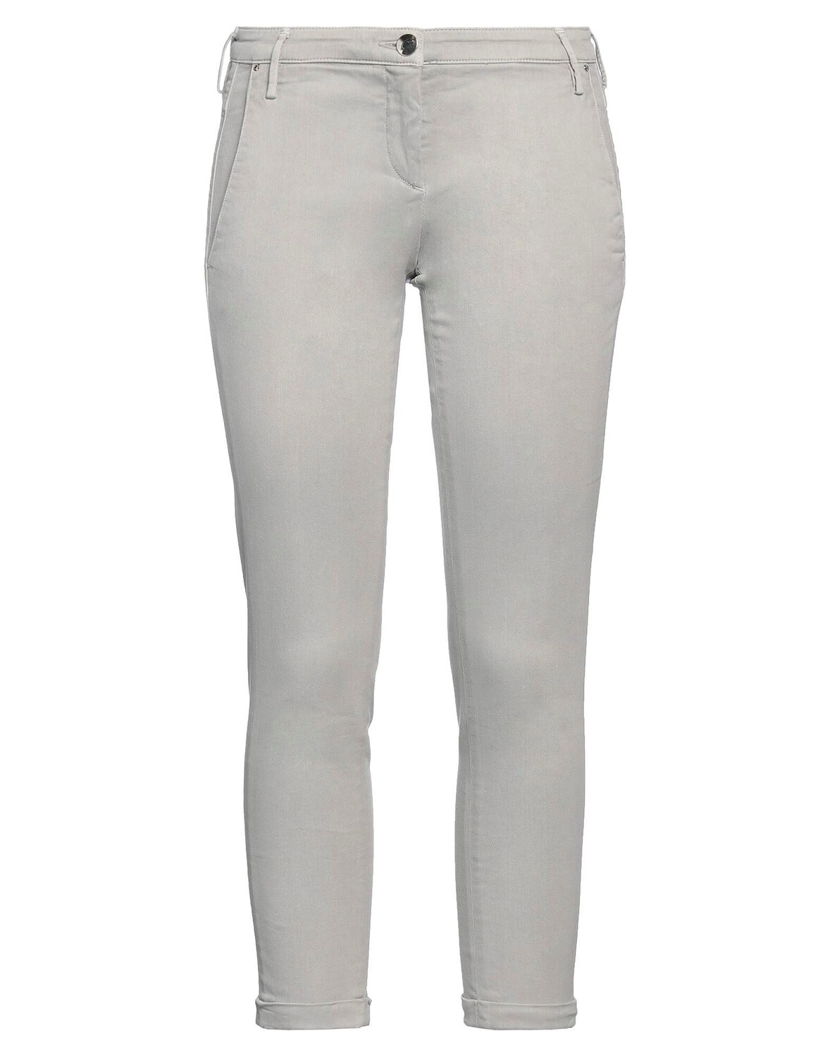 Джинсы Jacob Cohen, серый
Джинсы Jacob Cohen, серый