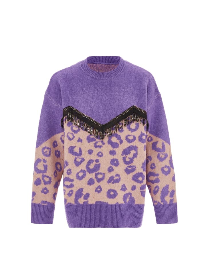 Пуловер IMANE, цвет lavendel rosa
Пуловер IMANE, цвет lavendel rosa