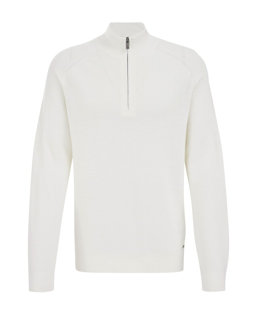 Свитер van Gils, от белого
Свитер van Gils, от белого