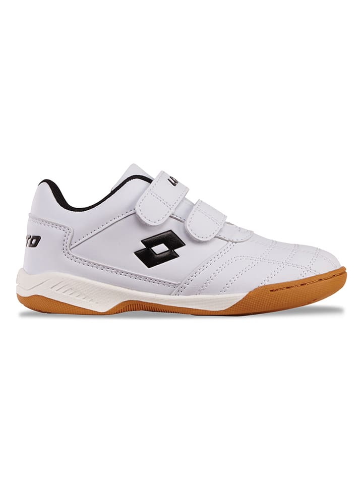 Lotto Кроссовки "Pacer" в бело-черной расцветке
Lotto Кроссовки "Pacer" в бело-черной расцветке