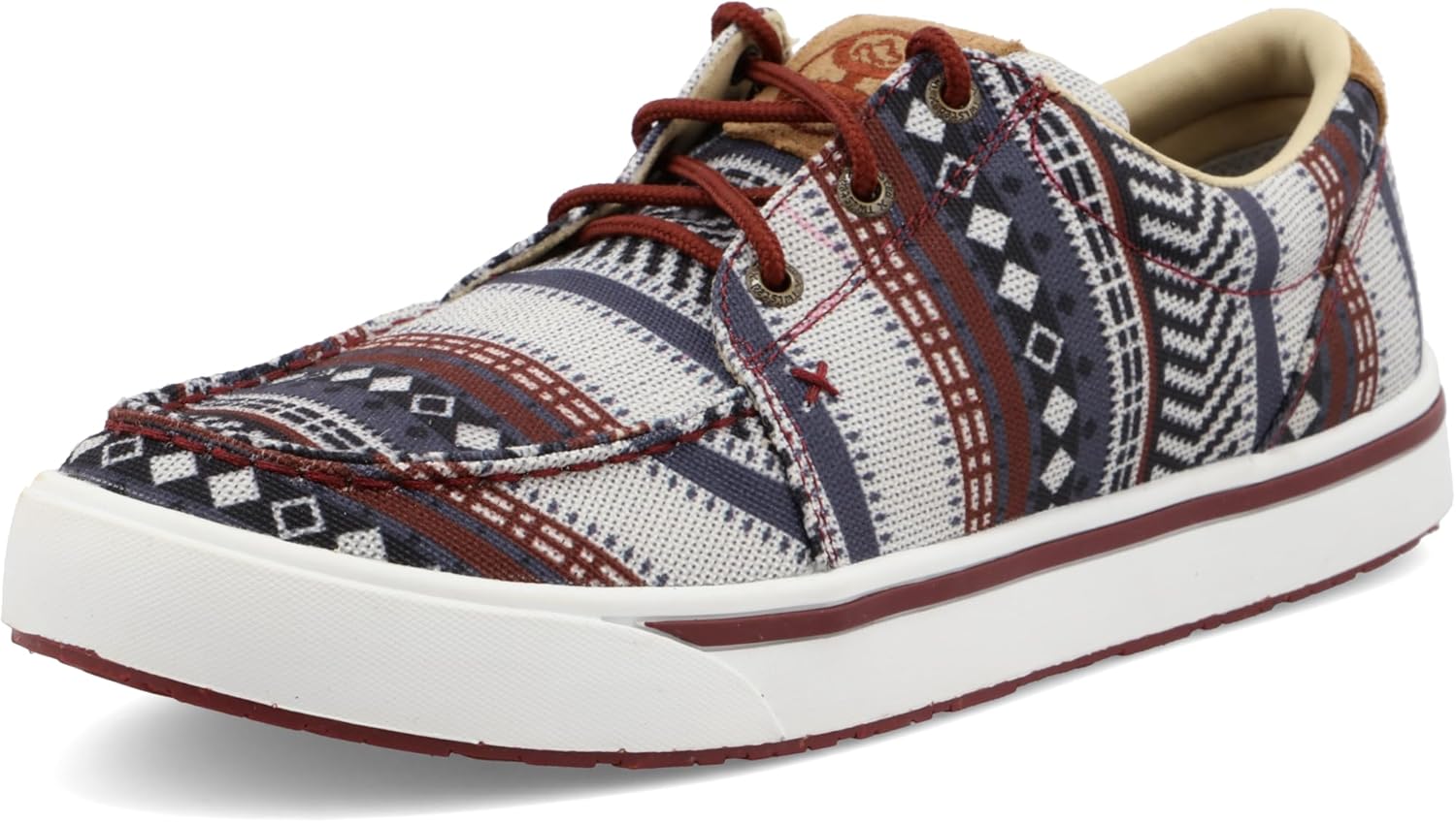 Мужские повседневные ковбойские кроссовки Twisted X в стиле Hooey Loper, светло-серые, 12 Dark Baja
Мужские повседневные ковбойские кроссовки Twisted X в стиле Hooey Loper, светло-серые, 12 Dark Baja