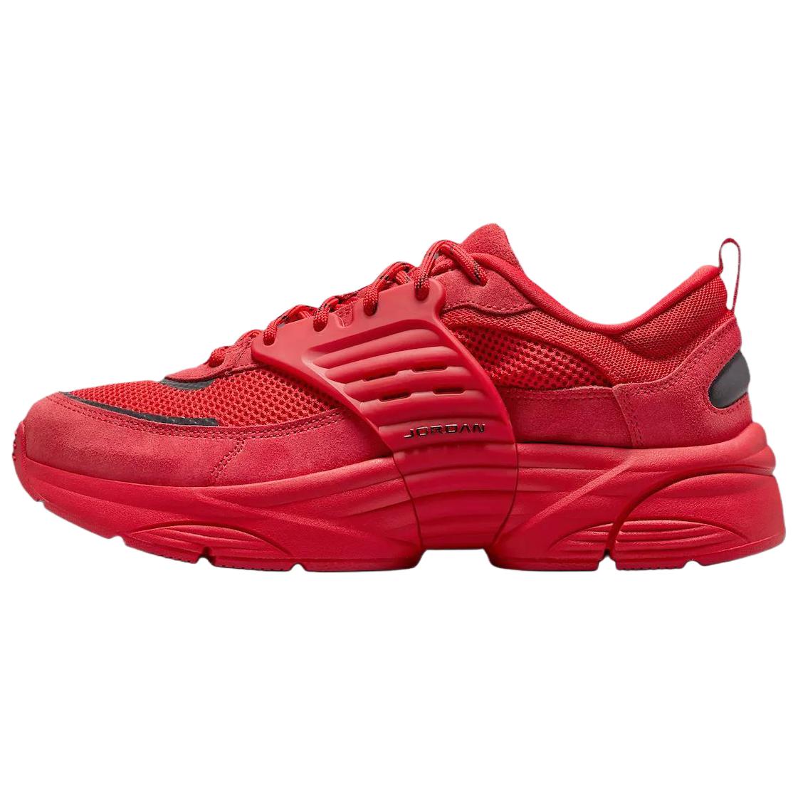 Jordan Кроссовки Trunner Rebound Coverage Support Casual для мужчин, красные
Jordan Кроссовки Trunner Rebound Coverage Support Casual для мужчин, красные