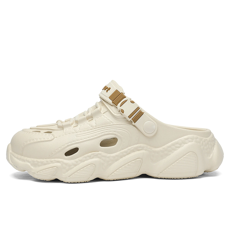 Сабо мужские Jinho, Beige 
Сабо мужские Jinho, Beige