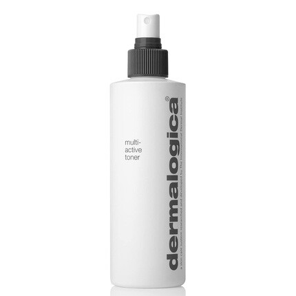 Multi-Active Toner Увлажняющий тоник-спрей для лица, 8,4 жидких унции, Dermalogica
Multi-Active Toner Увлажняющий тоник-спрей для лица, 8,4 жидких унции, Dermalogica