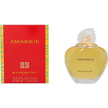 Givenchy Eau De Toilette 100ml
Givenchy Eau De Toilette 100ml