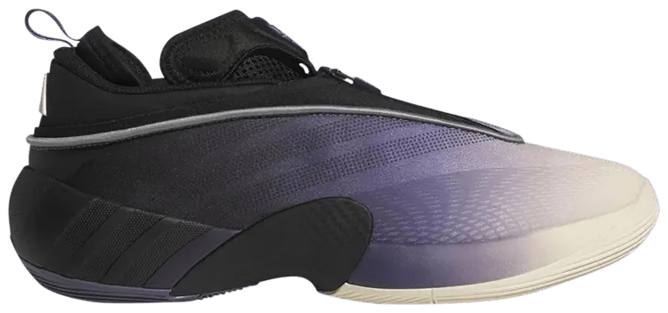 Кроссовки adidas D.O.N. Issue #7 'Pulse Preloved Violet', фиолетовый
Кроссовки adidas D.O.N. Issue #7 'Pulse Preloved Violet', фиолетовый