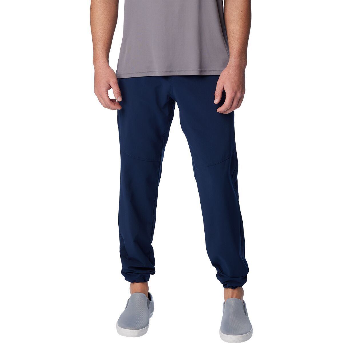 Терминал роамер эластичные брюки Columbia, синий
Терминал роамер эластичные брюки Columbia, синий