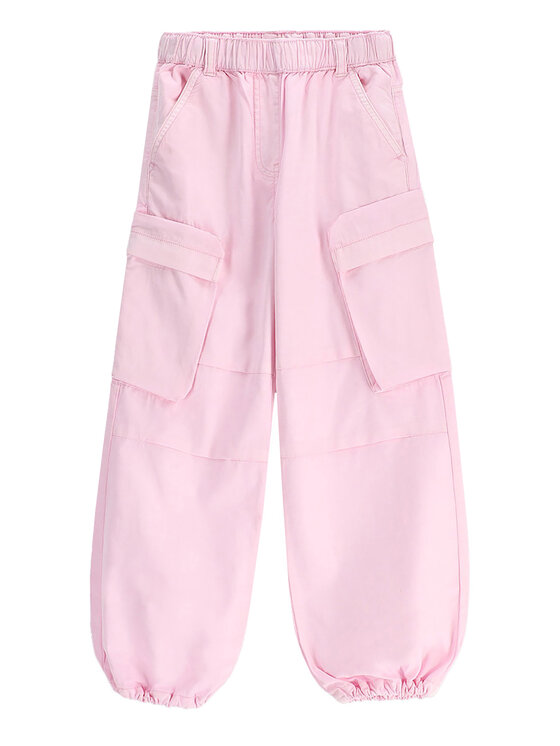 Узкие брюки WC5119101DGJ Coccodrillo, розовый
Узкие брюки WC5119101DGJ Coccodrillo, розовый