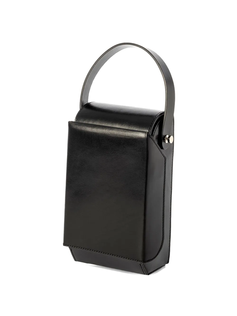 Сумка через плечо Frank с верхней ручкой Merryl Tielman, черный
Сумка через плечо Frank с верхней ручкой Merryl Tielman, черный