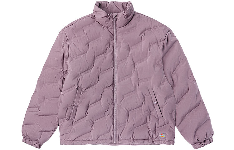 Пуховик мужской розовый Dickies, светло-розовый
Пуховик мужской розовый Dickies, светло-розовый