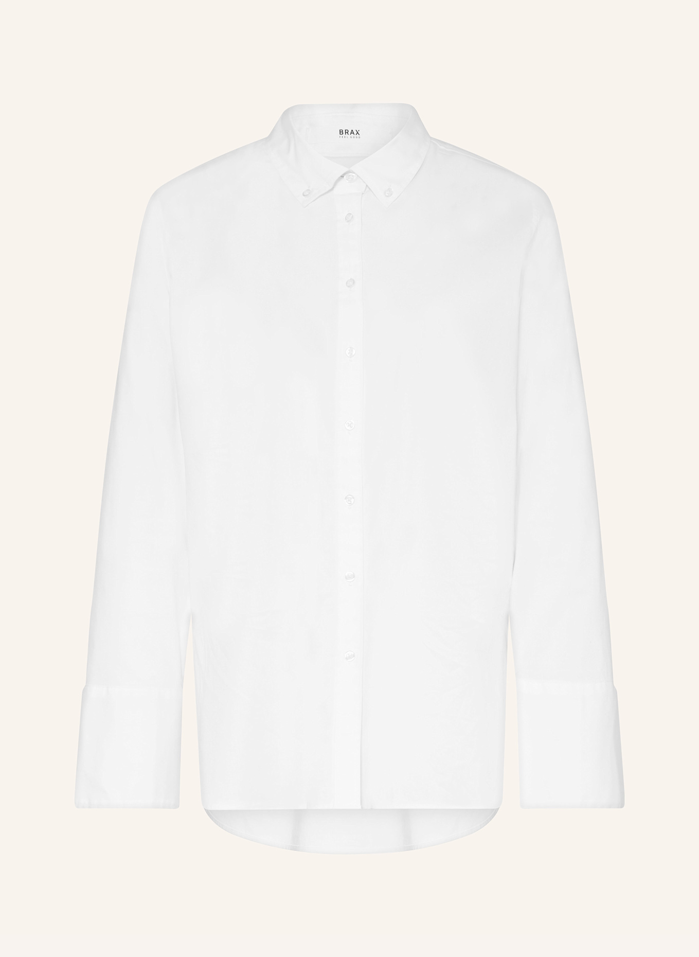 Блузка Вики Brax, белый
Блузка Вики Brax, белый