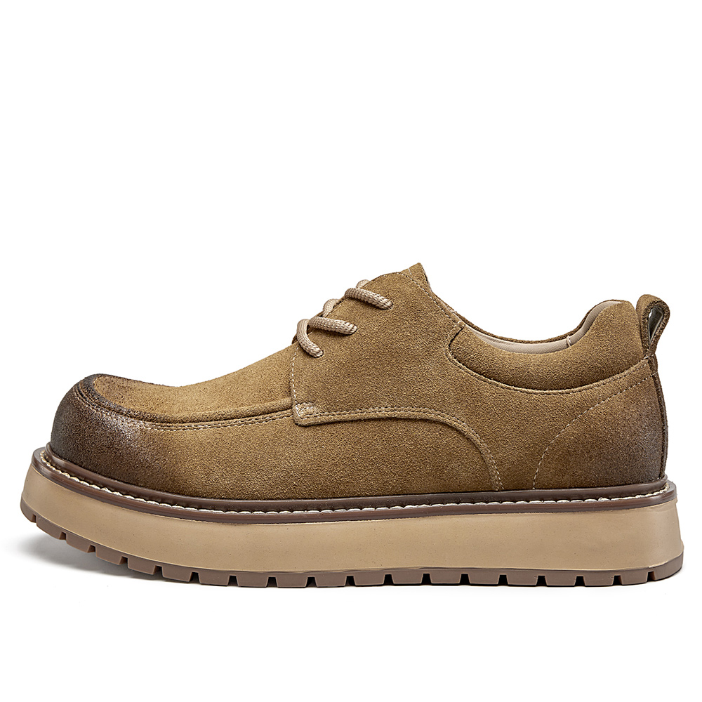 YEARCON Мужские повседневные кеды низкие хаки, цвет Khaki
YEARCON Мужские повседневные кеды низкие хаки, цвет Khaki