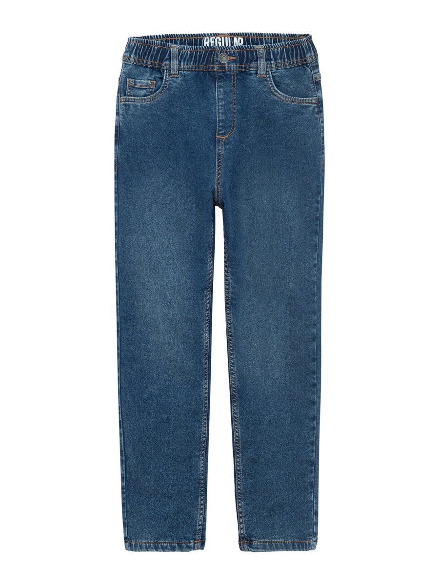 Обычные джинсы Cool Club, Blue Denim
Обычные джинсы Cool Club, Blue Denim