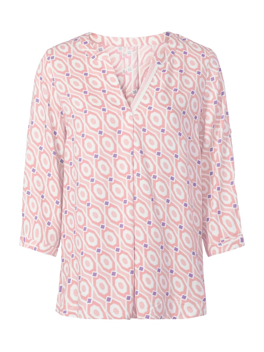 Блуза heine, пастельный розовый
Блуза heine, пастельный розовый