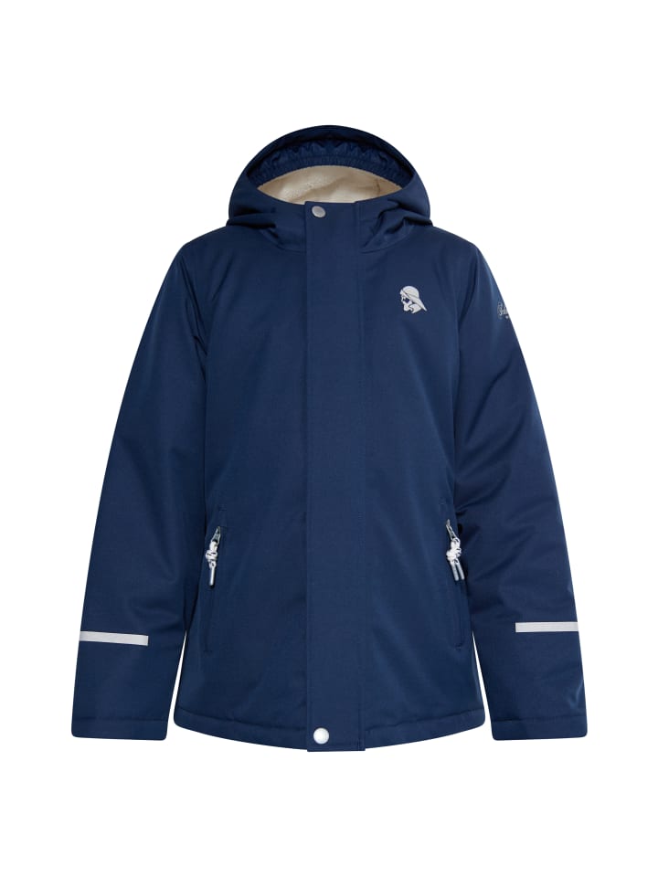 Зимняя куртка Schmuddelwedda
Зимняя куртка Schmuddelwedda