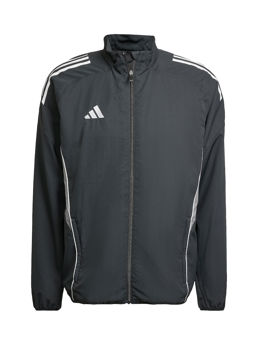 Спортивная куртка ADIDAS PERFORMANCE Tiro 25, черный
Спортивная куртка ADIDAS PERFORMANCE Tiro 25, черный
