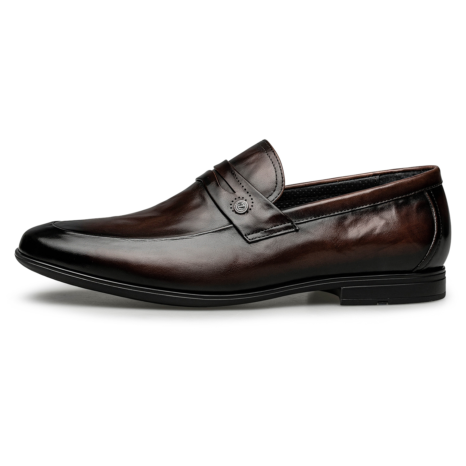 ZRO Мужские повседневные туфли мужские низкие черно-коричневые коричневые, цвет Brown
ZRO Мужские повседневные туфли мужские низкие черно-коричневые коричневые, цвет Brown