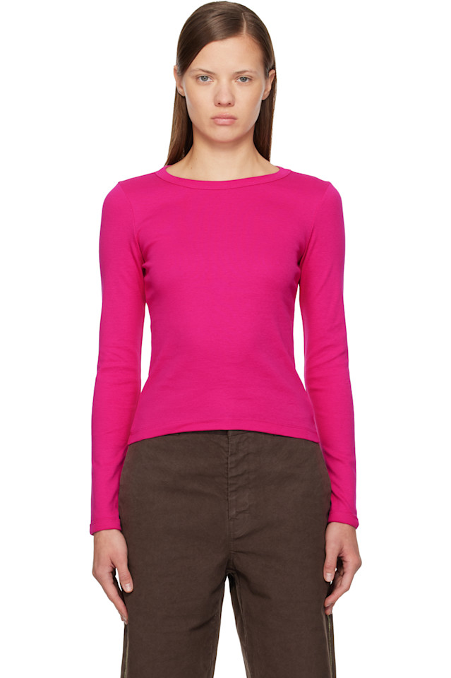 Flore Flore Розовая футболка Макс, Розовый, Flore Flore Розовая футболка Макс
Flore Flore Розовая футболка Макс, Розовый, Flore Flore Розовая футболка Макс